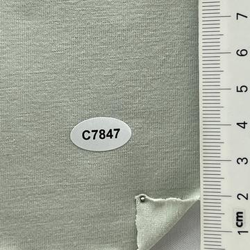 C7847 Pale Green