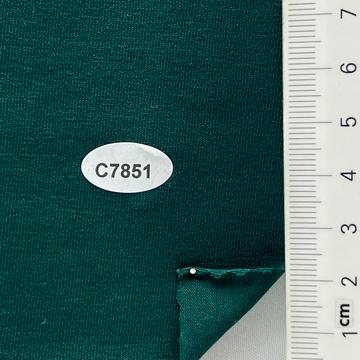 C7851 Deep Green