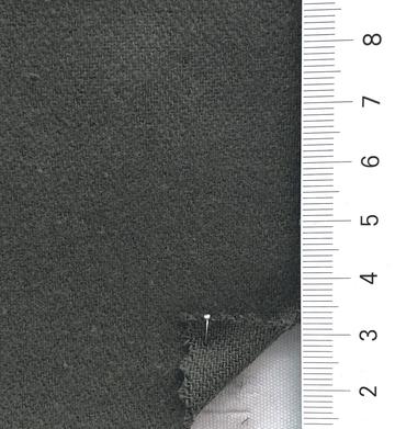 12 Deep Green