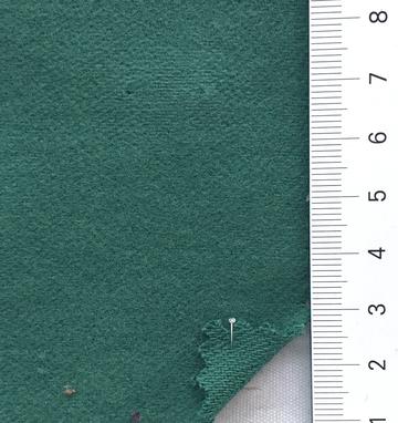 13 Green