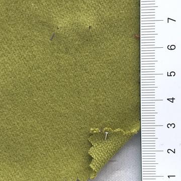 17 Deep Green
