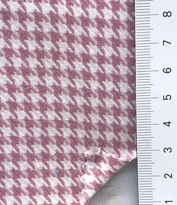 3 Dusty Pink