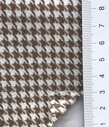 5 Brown