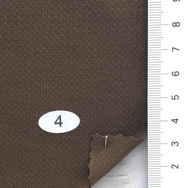 4 Brown