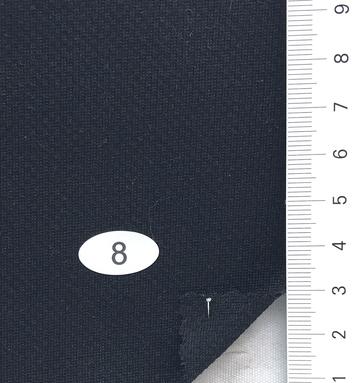 8 Black