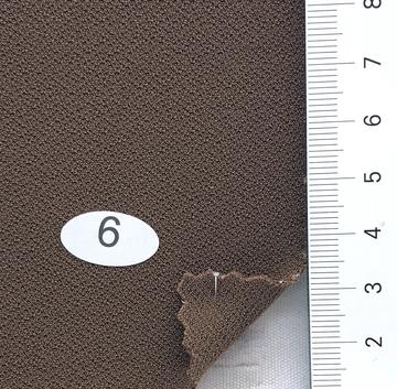 6 Brown