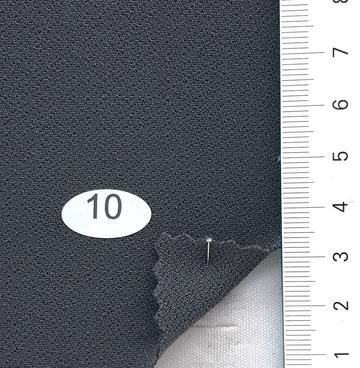 10 Charcoal