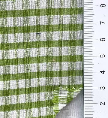 5 Pale Green