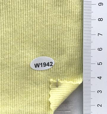 W1942 Yellow