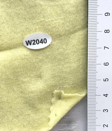 W2040 Yellow