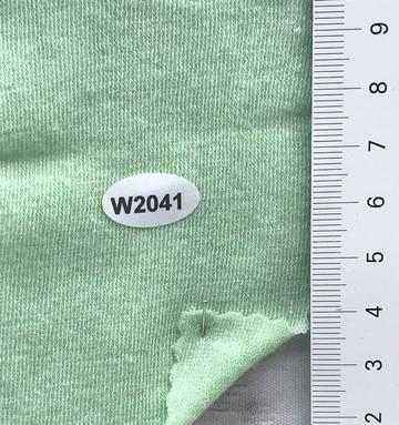 W2041 Pale Green