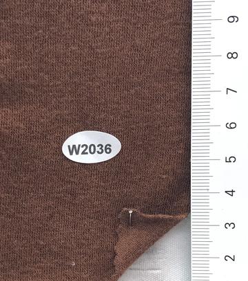 W2036 Brown