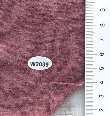 W2039 Dusty Pink