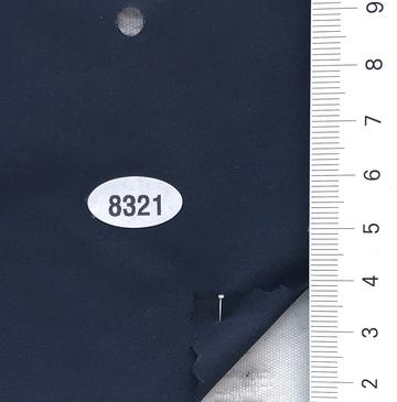 8321 Navy