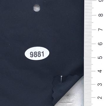 9881 Navy
