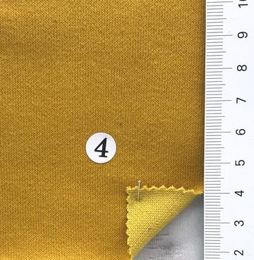 4 Yellow
