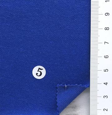 5 Blue
