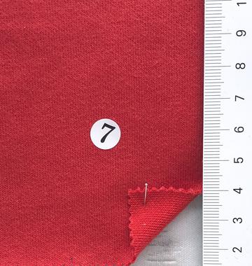 7 Red