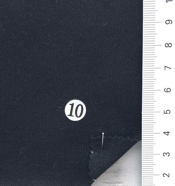 10 Black