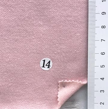 14 Pale Pink