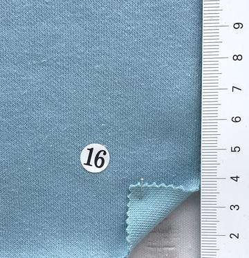 16 Pale Blue