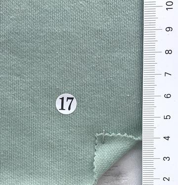 17 Pale Green