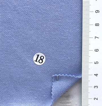18 Pale Blue