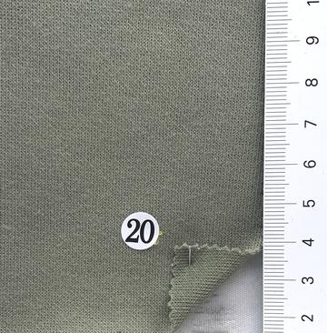20 Deep Green