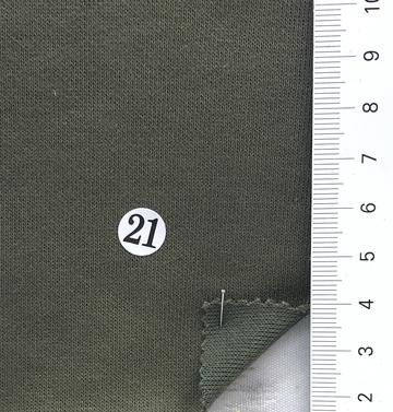 21 Deep Green