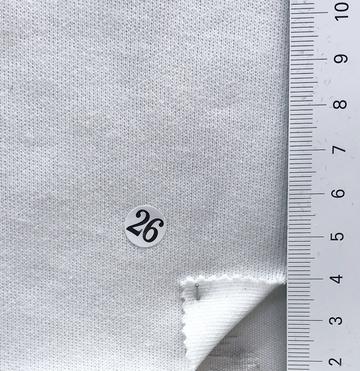 26 Ivory