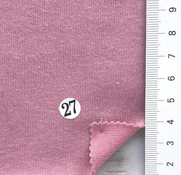 27 Pink