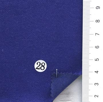 28 Blue