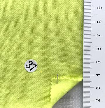 37 Pale Green