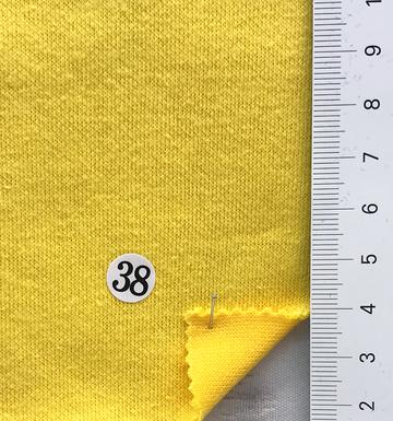 38 Yellow