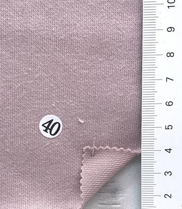 40 Dusty Pink