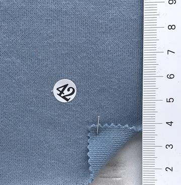 42 Pale Blue