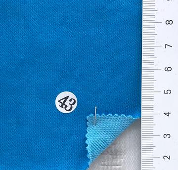 43 Cyan
