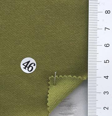 46 Deep Green