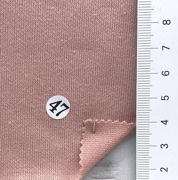 47 Dusty Pink