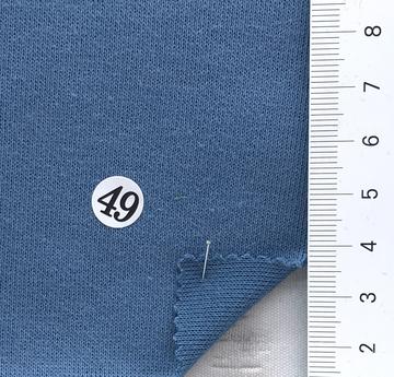 49 Blue
