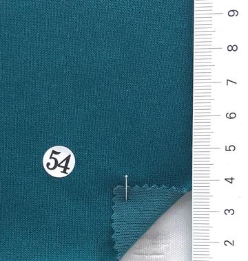 54 Turquoise