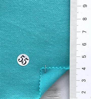 55 Turquoise