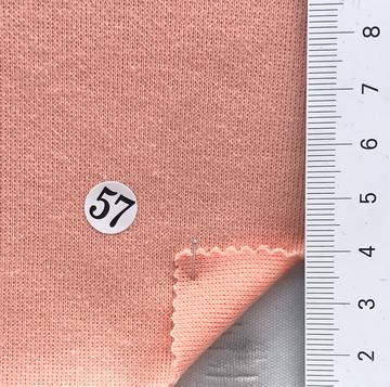 57 Pale Orange