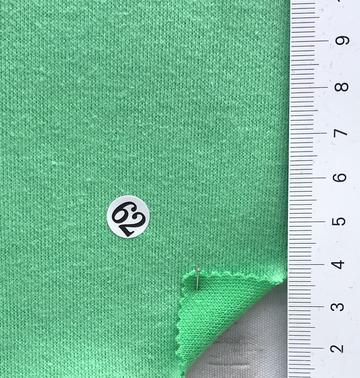 62 Pale Green