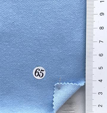 65 Blue