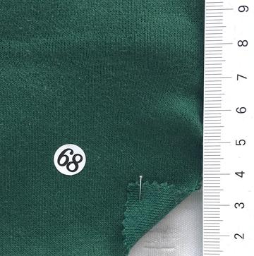68 Deep Green
