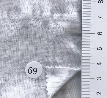 69 Gray