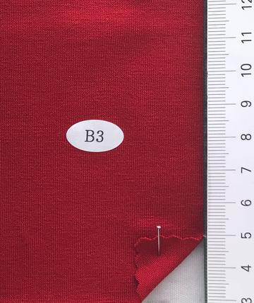B3 Red