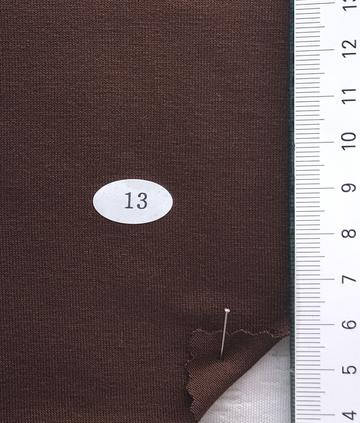 13 Brown