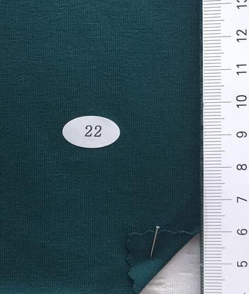 22 Turquoise